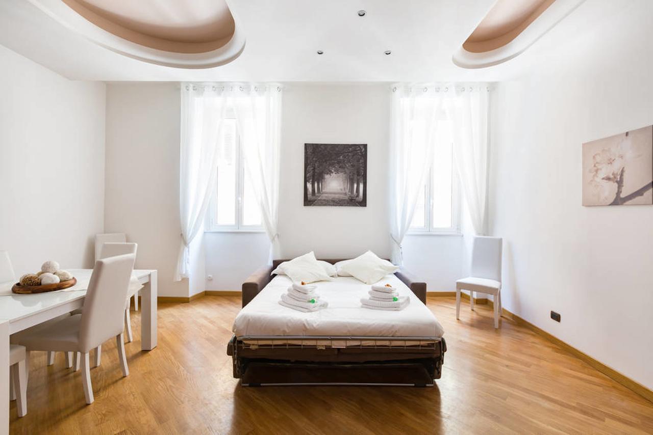 The Colosseum Suite Рим Екстер'єр фото