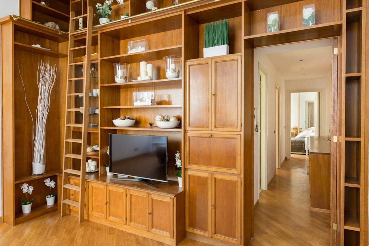 The Colosseum Suite Рим Екстер'єр фото