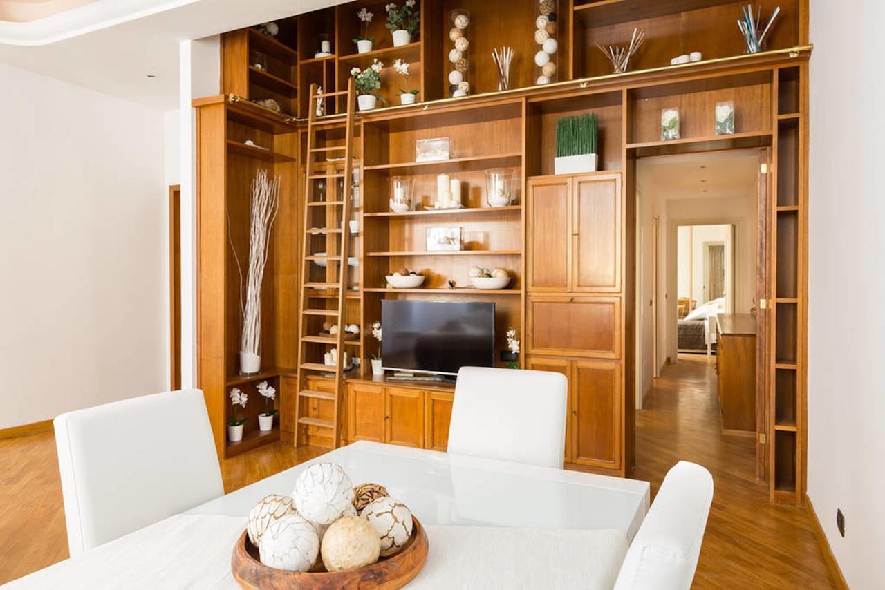 The Colosseum Suite Рим Екстер'єр фото