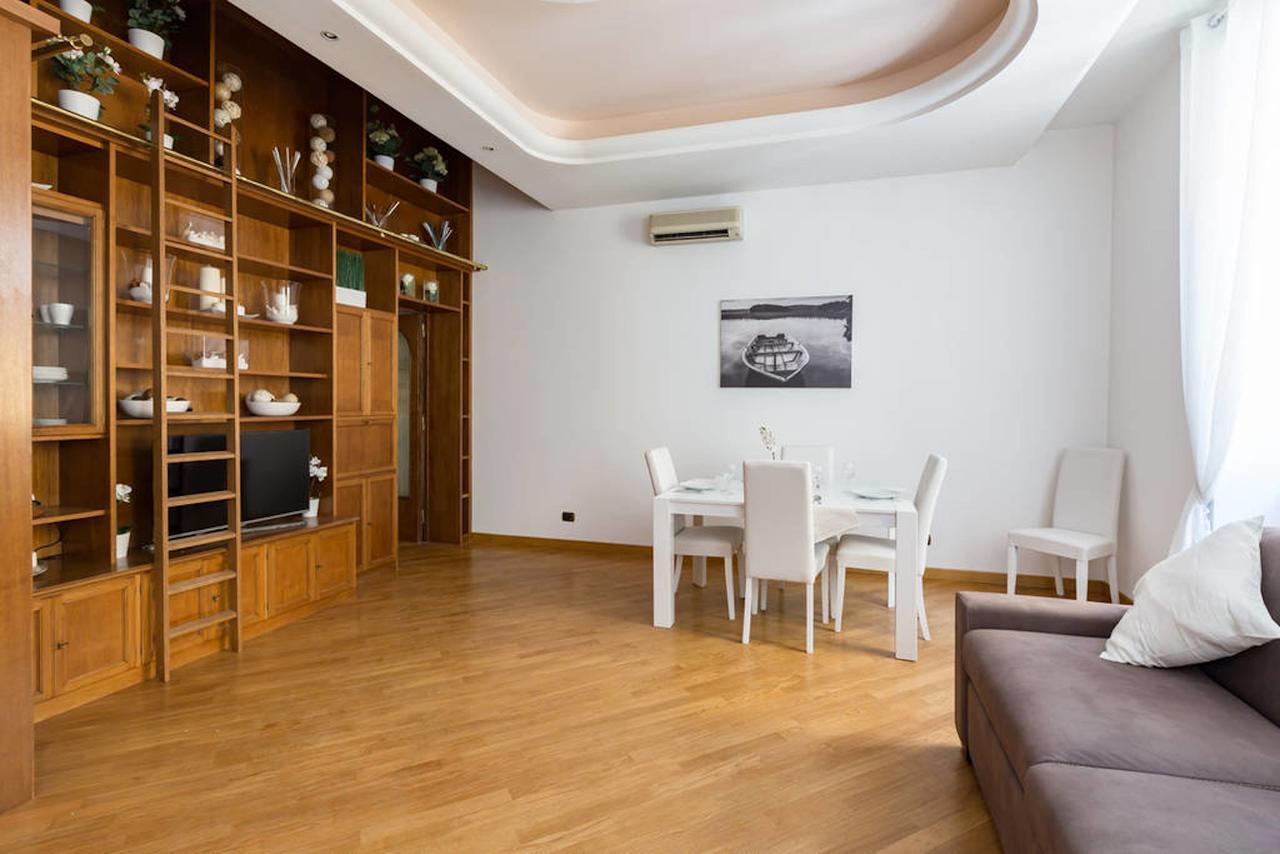 The Colosseum Suite Рим Екстер'єр фото